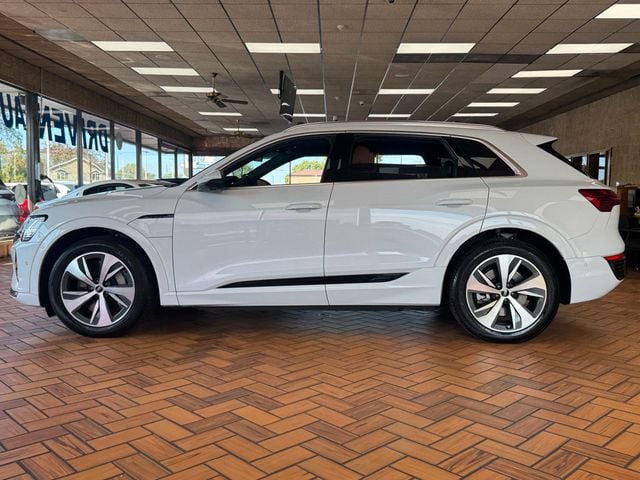 2024 Audi Q8 e-tron Premium Plus quattro - 22912903 - 5