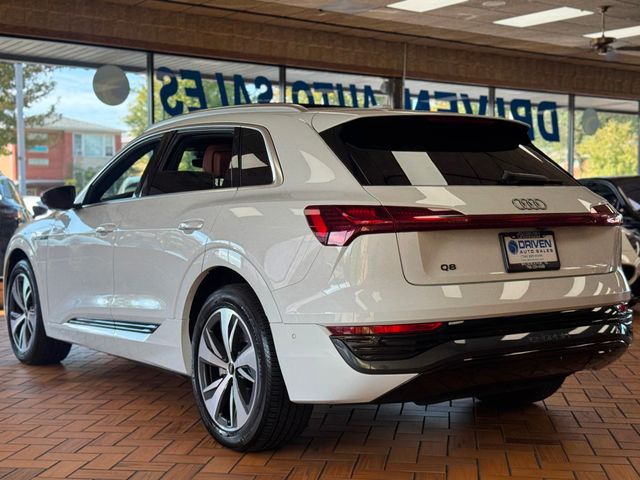 2024 Audi Q8 e-tron Premium Plus quattro - 22912903 - 6