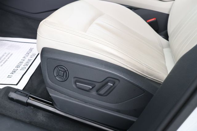 2024 Audi Q8 e-tron Premium Plus quattro - 22856720 - 11