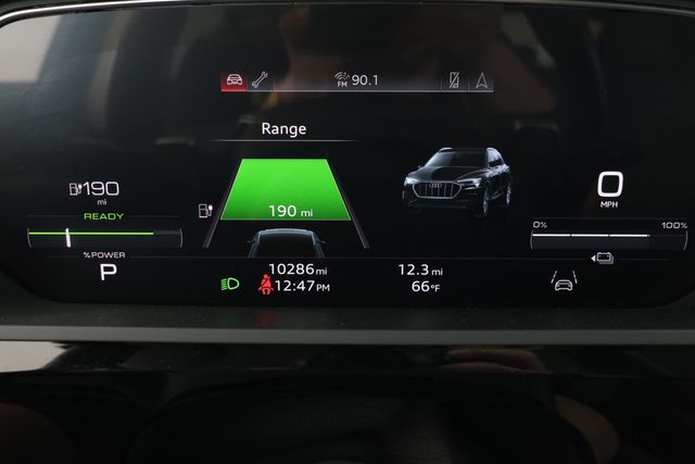 2024 Audi Q8 e-tron Premium Plus quattro - 22856720 - 14