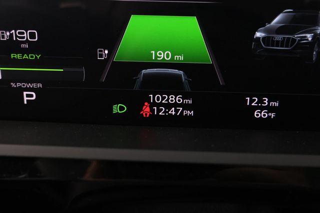 2024 Audi Q8 e-tron Premium Plus quattro - 22856720 - 15
