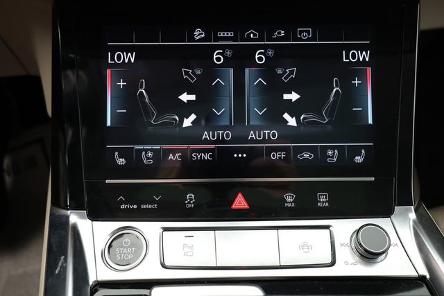 2024 Audi Q8 e-tron Premium Plus quattro - 22856720 - 17