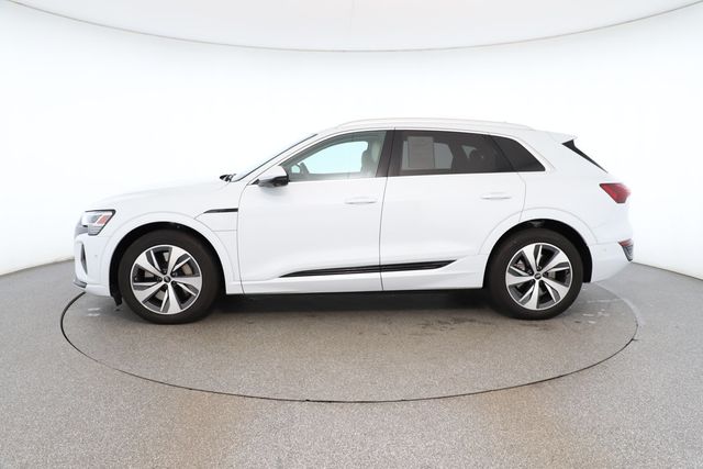 2024 Audi Q8 e-tron Premium Plus quattro - 22856720 - 1