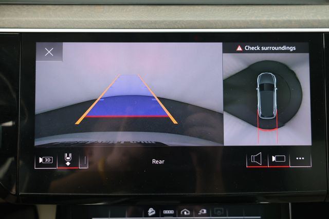 2024 Audi Q8 e-tron Premium Plus quattro - 22856720 - 19