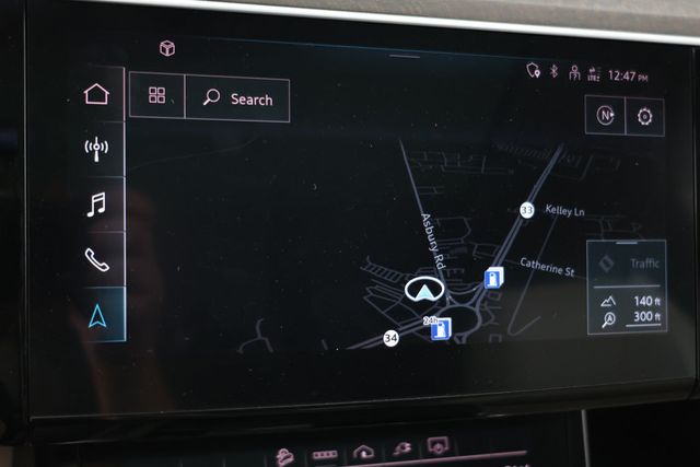 2024 Audi Q8 e-tron Premium Plus quattro - 22856720 - 20
