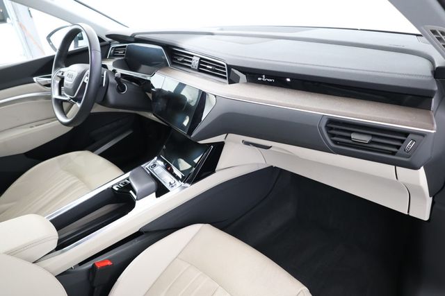 2024 Audi Q8 e-tron Premium Plus quattro - 22856720 - 26
