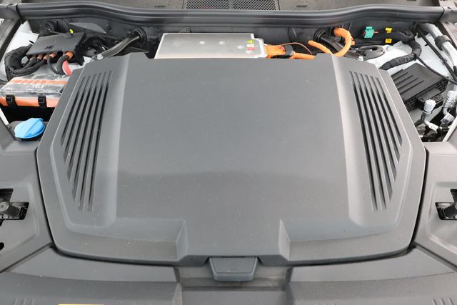 2024 Audi Q8 e-tron Premium Plus quattro - 22856720 - 27