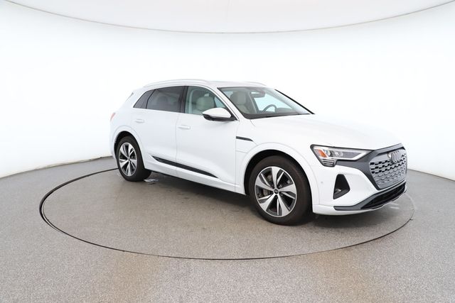 2024 Audi Q8 e-tron Premium Plus quattro - 22856720 - 6