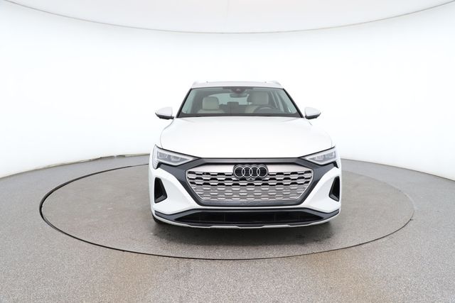 2024 Audi Q8 e-tron Premium Plus quattro - 22856720 - 7