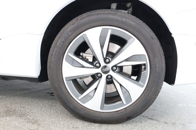 2024 Audi Q8 e-tron Premium Plus quattro - 22856720 - 8