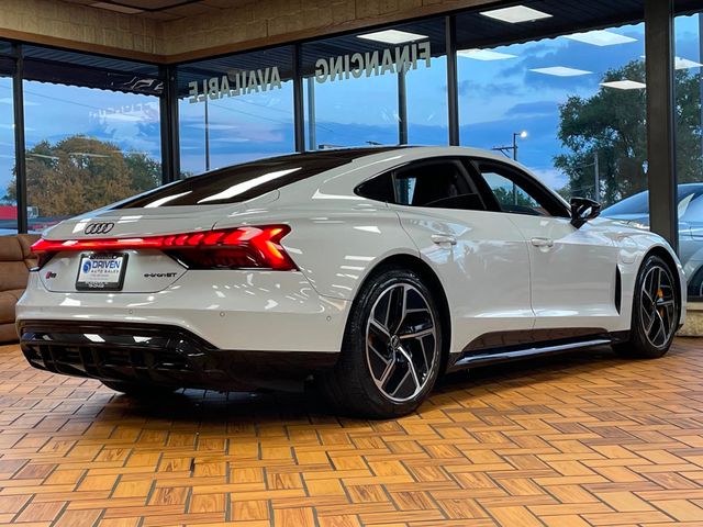 2024 Audi RS e-tron GT quattro - 22940193 - 10