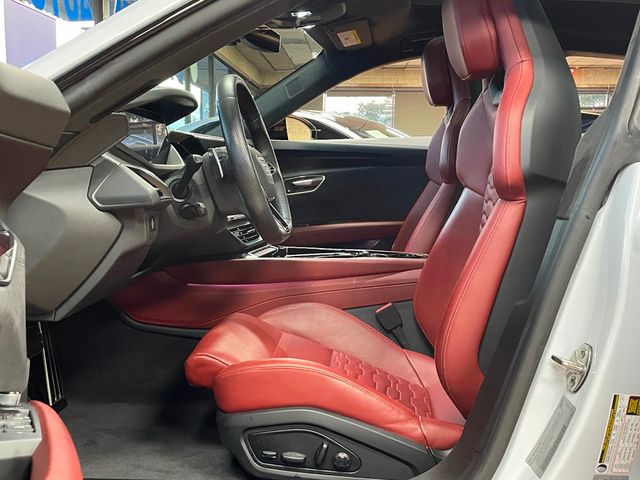 2024 Audi RS e-tron GT quattro - 22940193 - 11