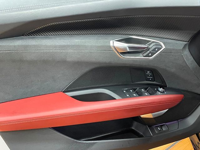 2024 Audi RS e-tron GT quattro - 22940193 - 16