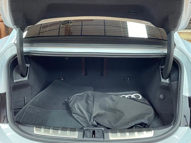 2024 Audi RS e-tron GT quattro - 22940193 - 21