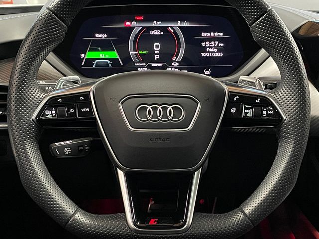 2024 Audi RS e-tron GT quattro - 22940193 - 28