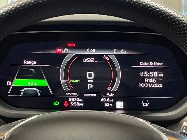 2024 Audi RS e-tron GT quattro - 22940193 - 30