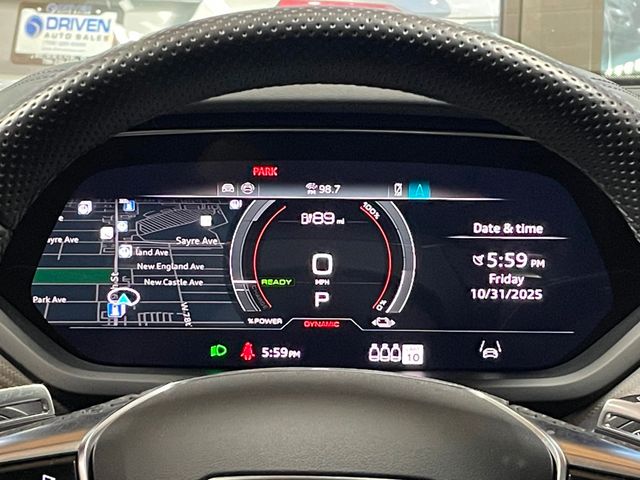 2024 Audi RS e-tron GT quattro - 22940193 - 31