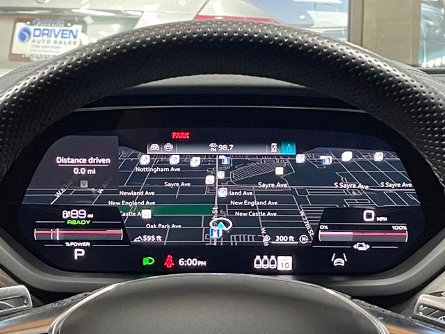 2024 Audi RS e-tron GT quattro - 22940193 - 32