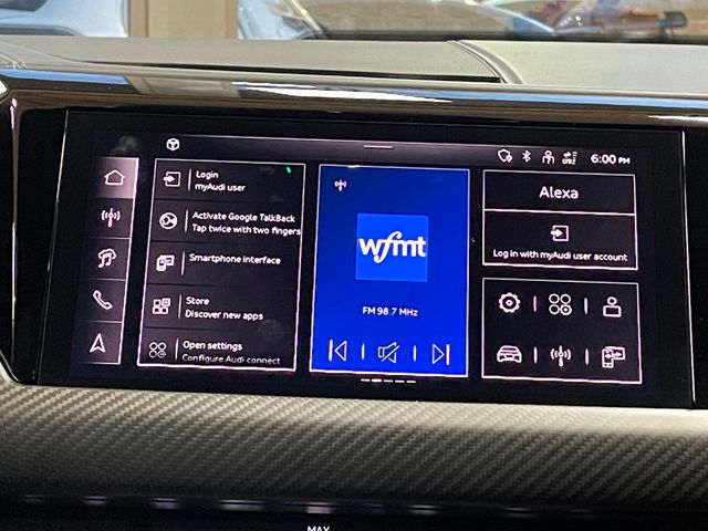 2024 Audi RS e-tron GT quattro - 22940193 - 33