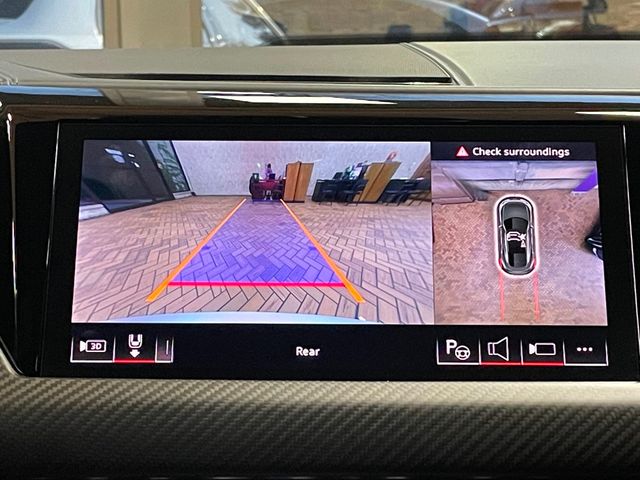 2024 Audi RS e-tron GT quattro - 22940193 - 35