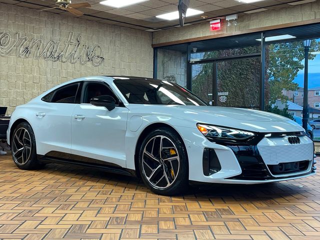 2024 Audi RS e-tron GT quattro - 22940193 - 8