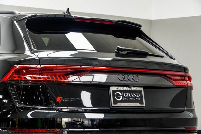 2024 Audi RS Q8 4.0 TFSI quattro - 22925609 - 13