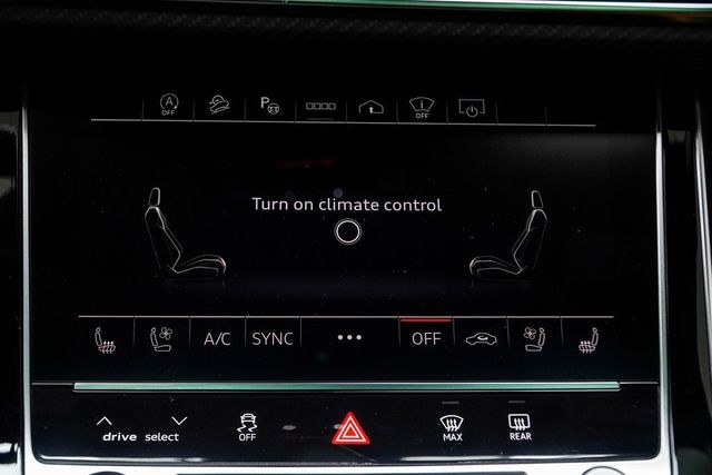 2024 Audi RS Q8 4.0 TFSI quattro - 22925609 - 22