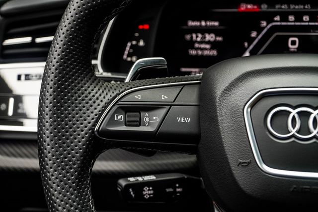 2024 Audi RS Q8 4.0 TFSI quattro - 22925609 - 30