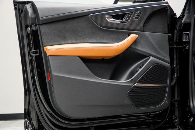 2024 Audi RS Q8 4.0 TFSI quattro - 22925609 - 34