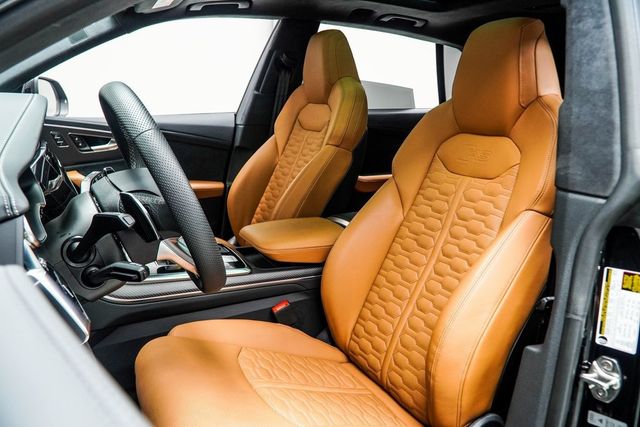 2024 Audi RS Q8 4.0 TFSI quattro - 22925609 - 38