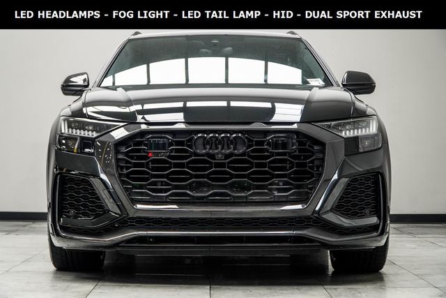 2024 Audi RS Q8 4.0 TFSI quattro - 22925609 - 3