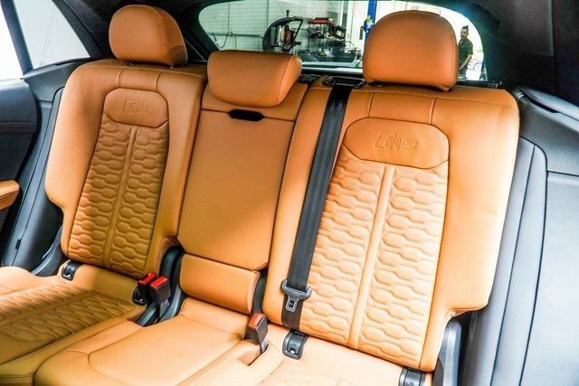 2024 Audi RS Q8 4.0 TFSI quattro - 22925609 - 41