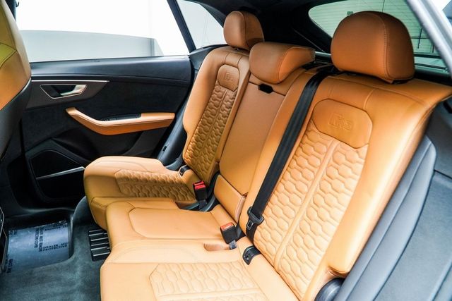 2024 Audi RS Q8 4.0 TFSI quattro - 22925609 - 42