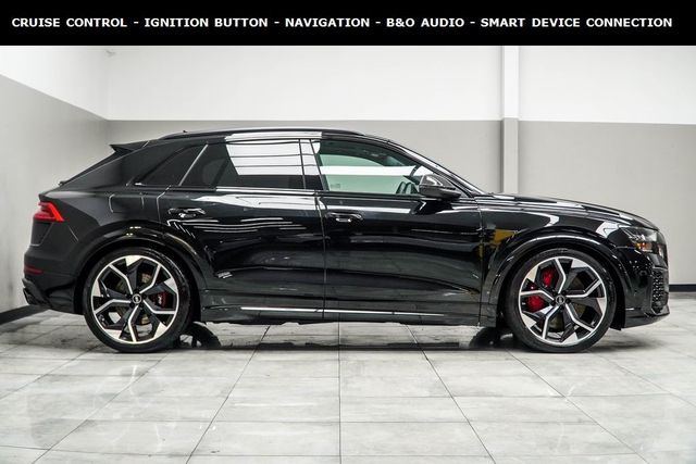 2024 Audi RS Q8 4.0 TFSI quattro - 22925609 - 5