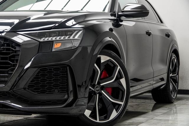 2024 Audi RS Q8 4.0 TFSI quattro - 22925609 - 6
