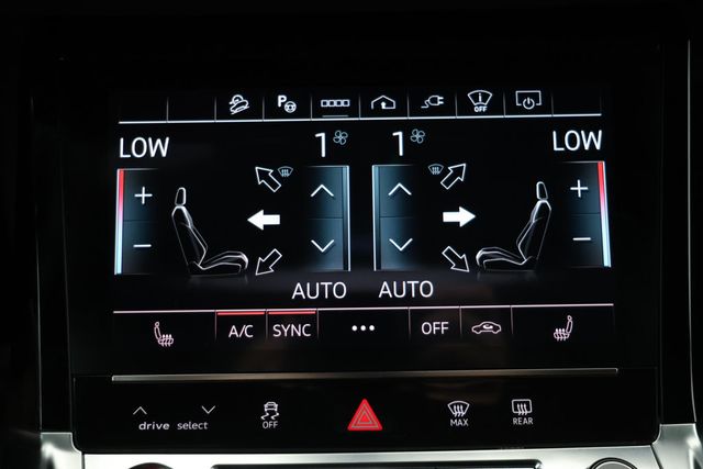 2024 Audi SQ8 e-tron Sportback Prestige quattro w/ Black Optic, AC Charging Pkgs, Trailer Hitch - 22896584 - 16