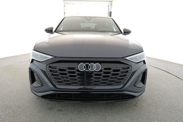 2024 Audi SQ8 e-tron Sportback Prestige quattro w/ Black Optic, AC Charging Pkgs, Trailer Hitch - 22896584 - 1