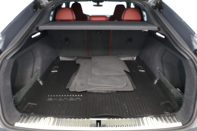 2024 Audi SQ8 e-tron Sportback Prestige quattro w/ Black Optic, AC Charging Pkgs, Trailer Hitch - 22896584 - 23