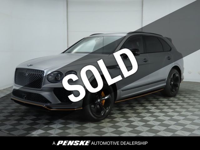 2024 Bentley Bentayga V8 AWD - 22892488 - 0