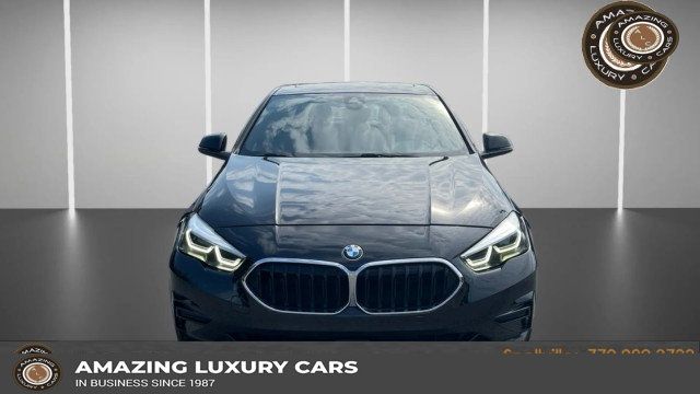 2024 BMW 2 Series