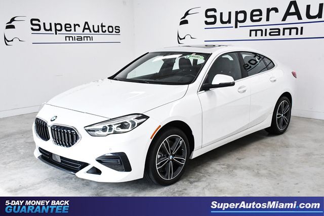 2024 BMW 2 Series 228i Gran - 22914037 - 0
