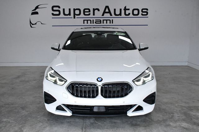 2024 BMW 2 Series 228i Gran - 22914037 - 1