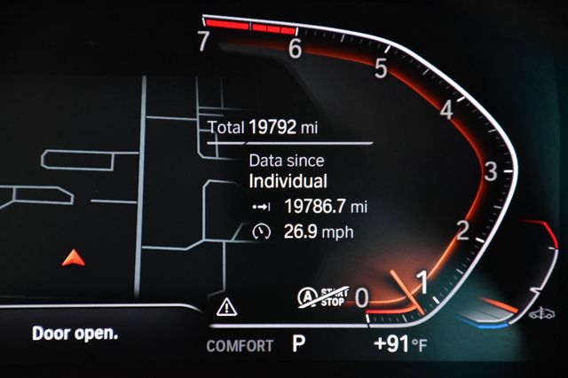 2024 BMW 2 Series 228i Gran - 22914037 - 22