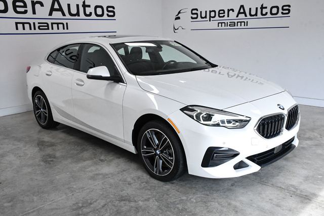 2024 BMW 2 Series 228i Gran - 22914037 - 2