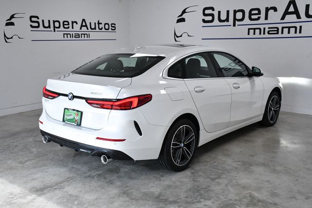 2024 BMW 2 Series 228i Gran - 22914037 - 3