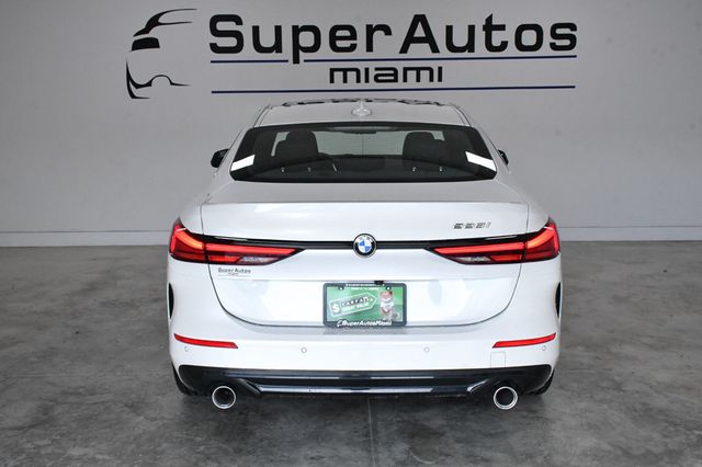 2024 BMW 2 Series 228i Gran - 22914037 - 4