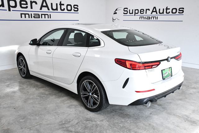 2024 BMW 2 Series 228i Gran - 22914037 - 5