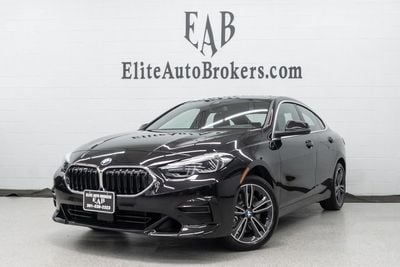 2024 BMW 2 Series - WBA73AK07R7R14174