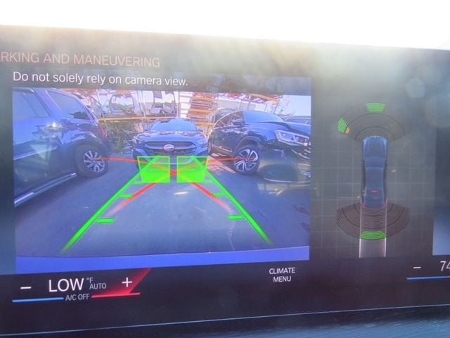 2024 BMW 3 Series 330e xDrive Plug-In Hybrid(Clear Title) - 22937970 - 11