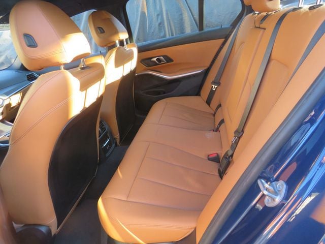 2024 BMW 3 Series 330e xDrive Plug-In Hybrid(Clear Title) - 22937970 - 7